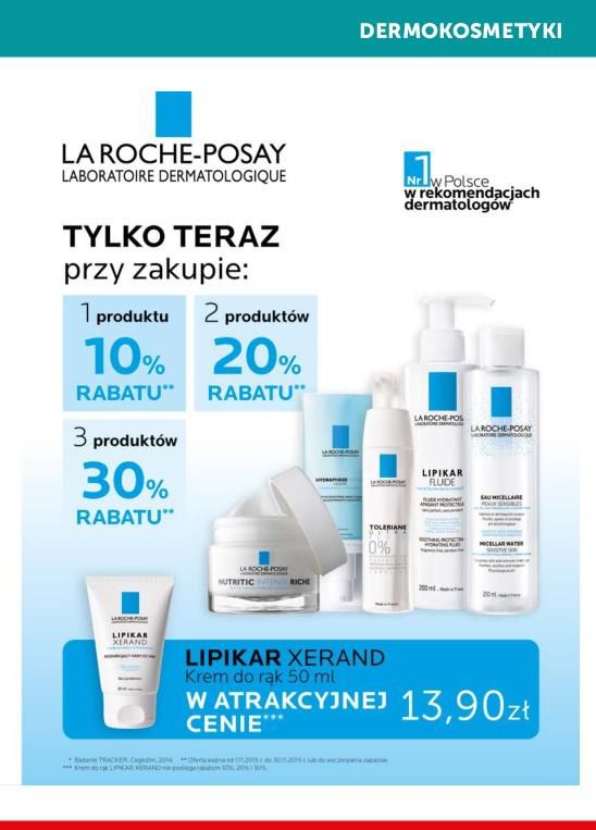 Gazetka promocyjna Ziko Apteka str. 13